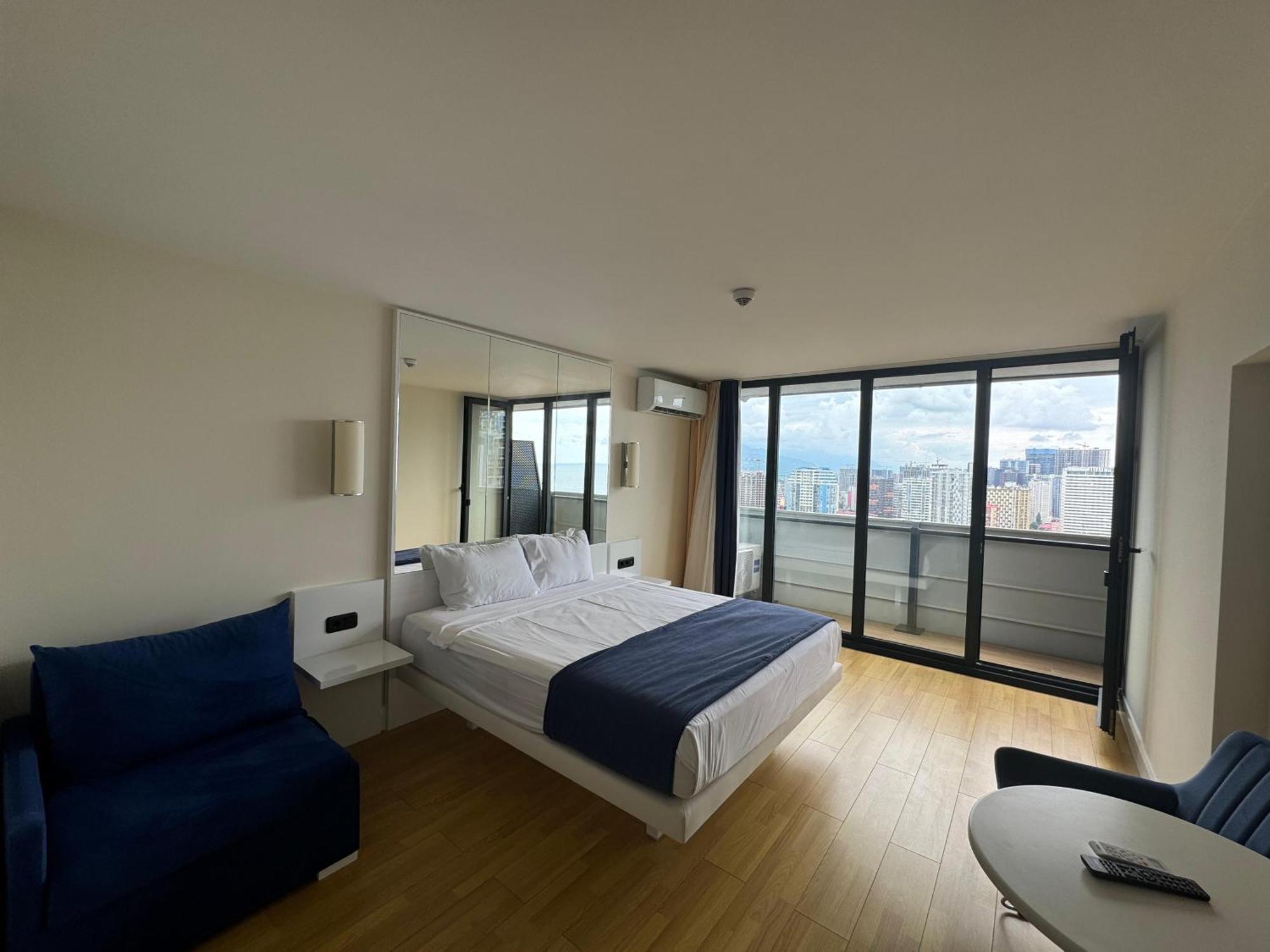 Appartement Orbi *