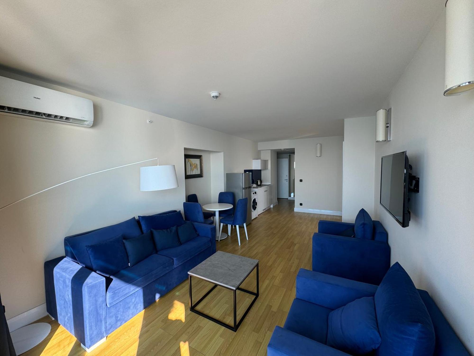 Orbi Appartement *