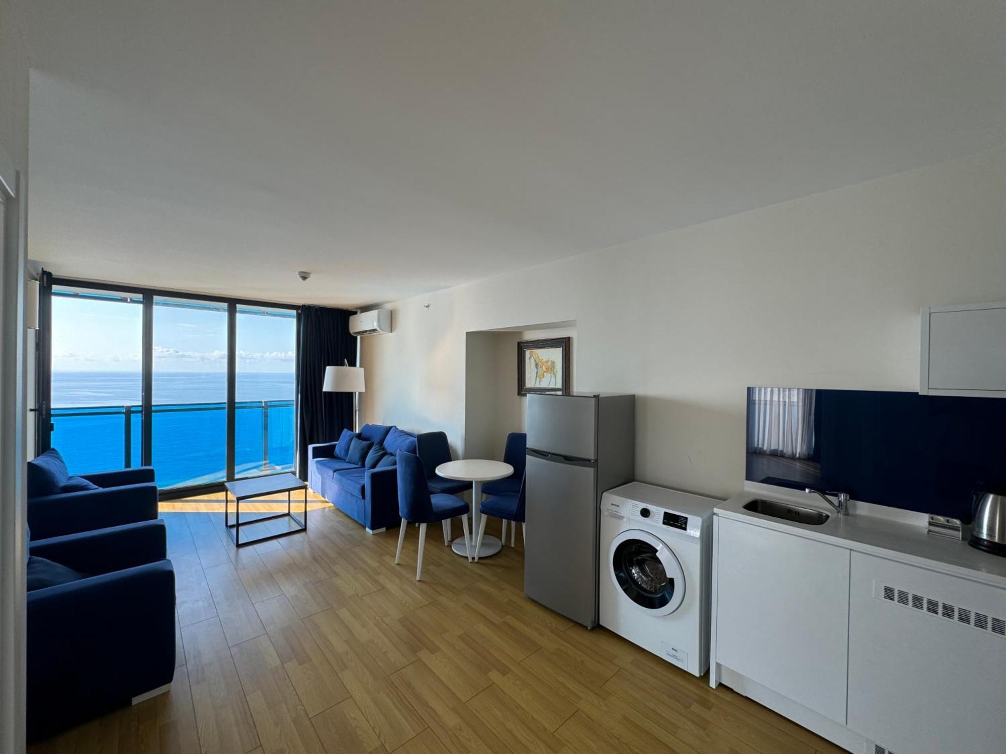 Orbi Appartement Batoumi
