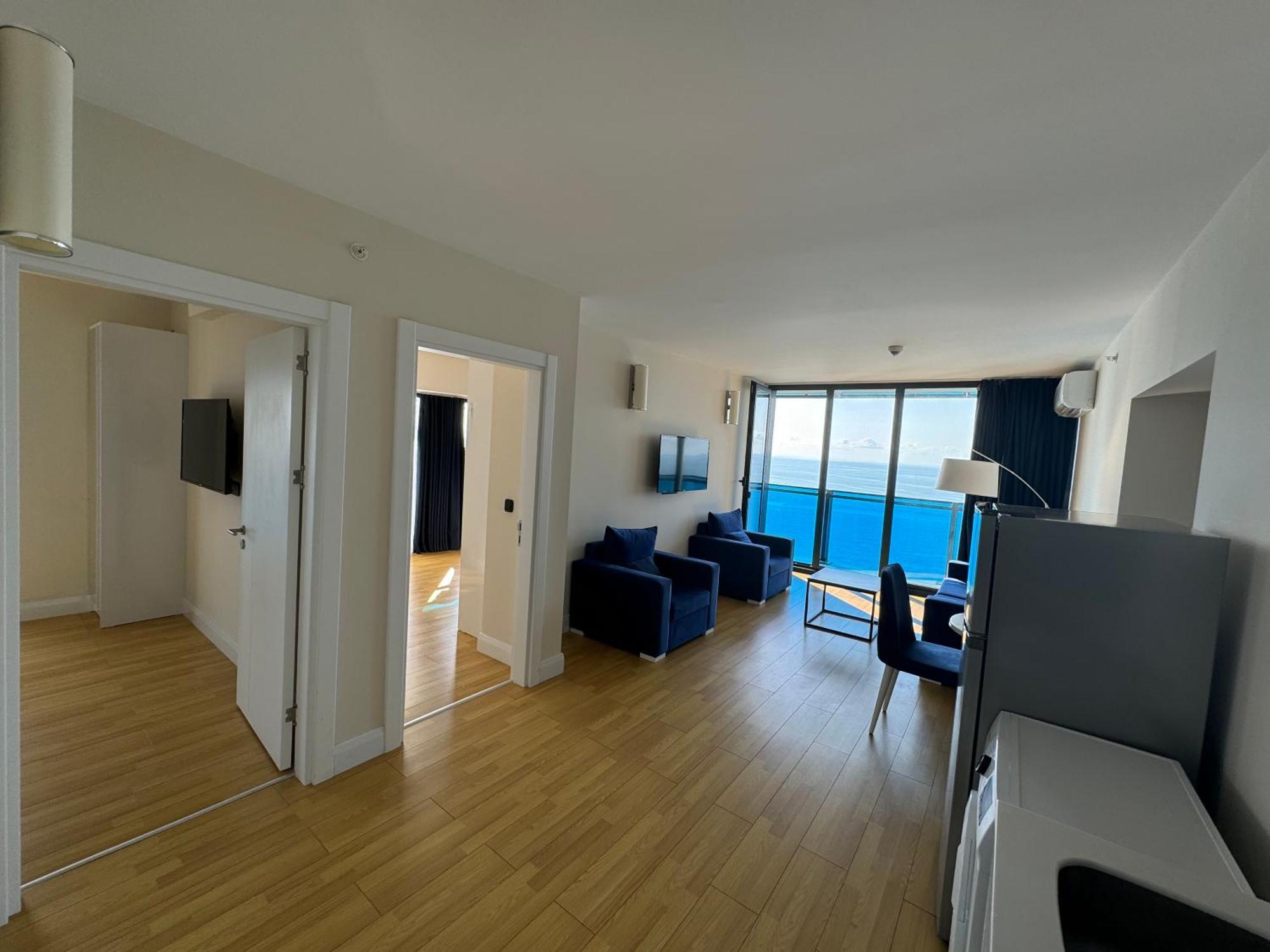 Appartement Orbi *