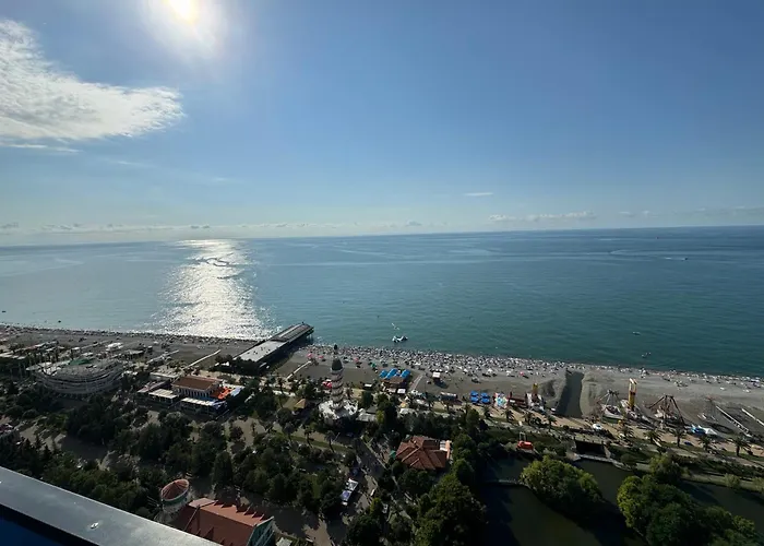 Orbi City Batumi