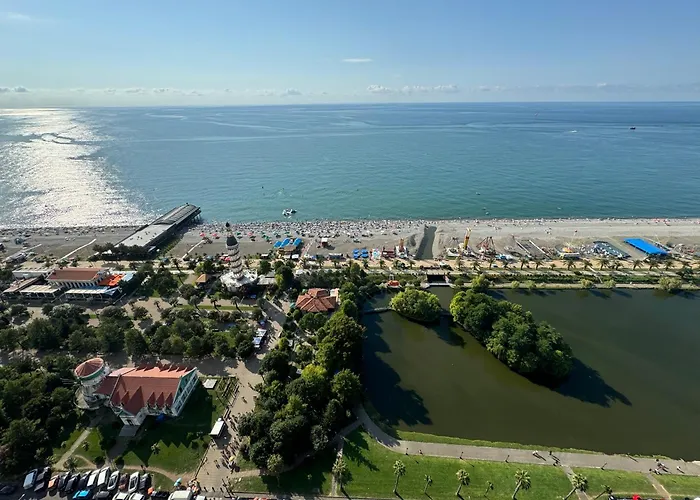 Orbi City Batumi