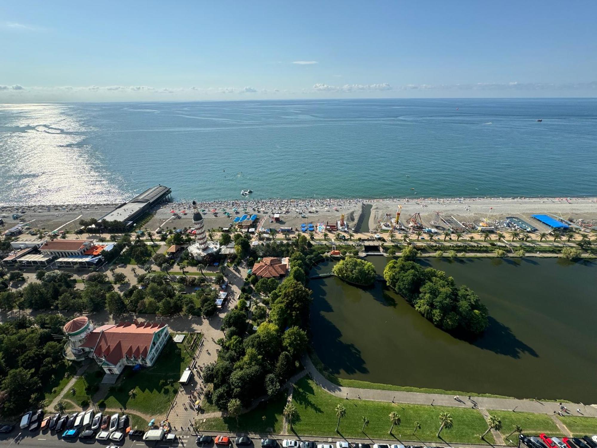Orbi Батумі